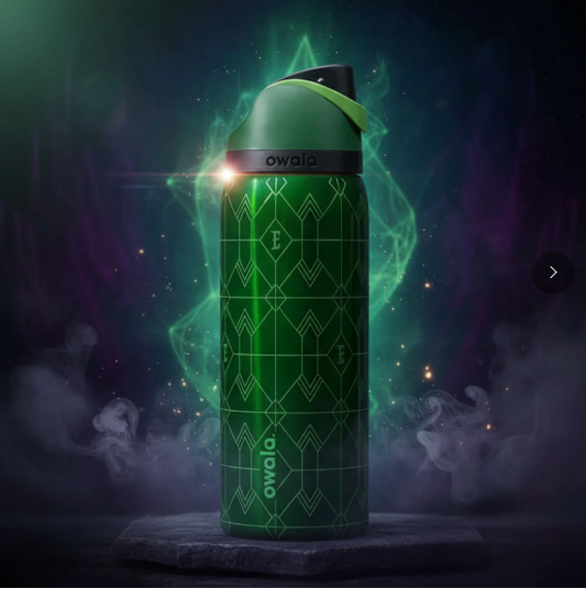 Wicked x FreeSip 32oz Signature Bottle