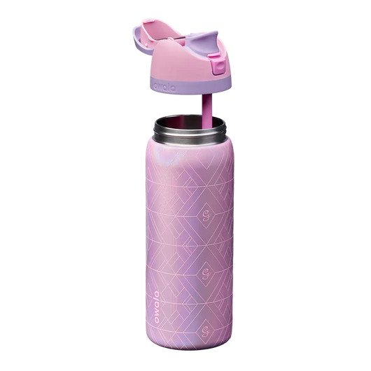 Wicked x FreeSip 32oz Signature Bottle
