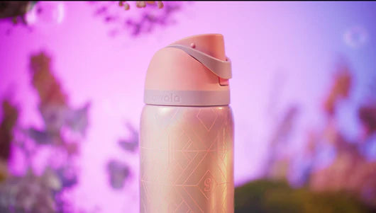 Wicked x FreeSip 32oz Signature Bottle