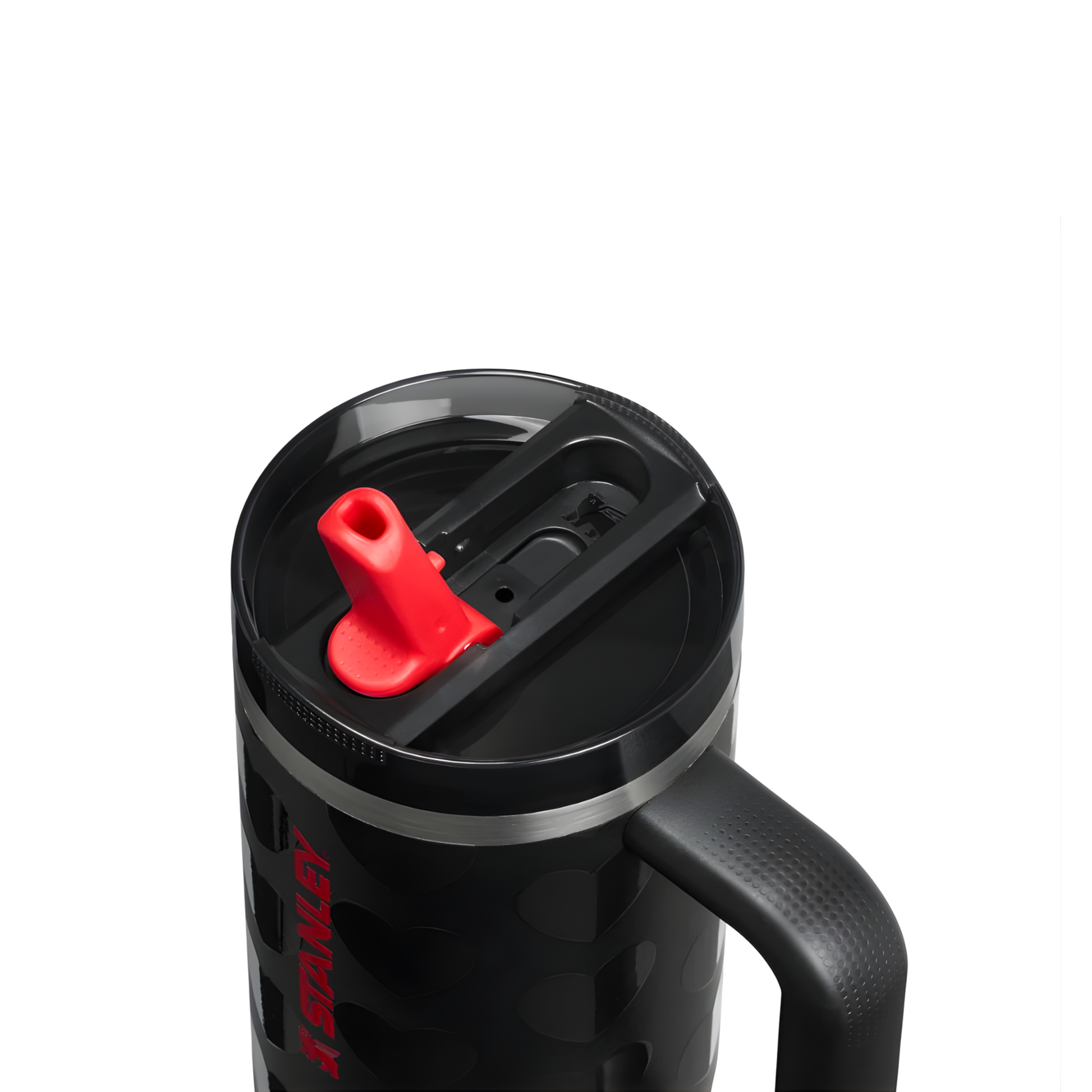 Stanley Valentines 40oz Tumbler
