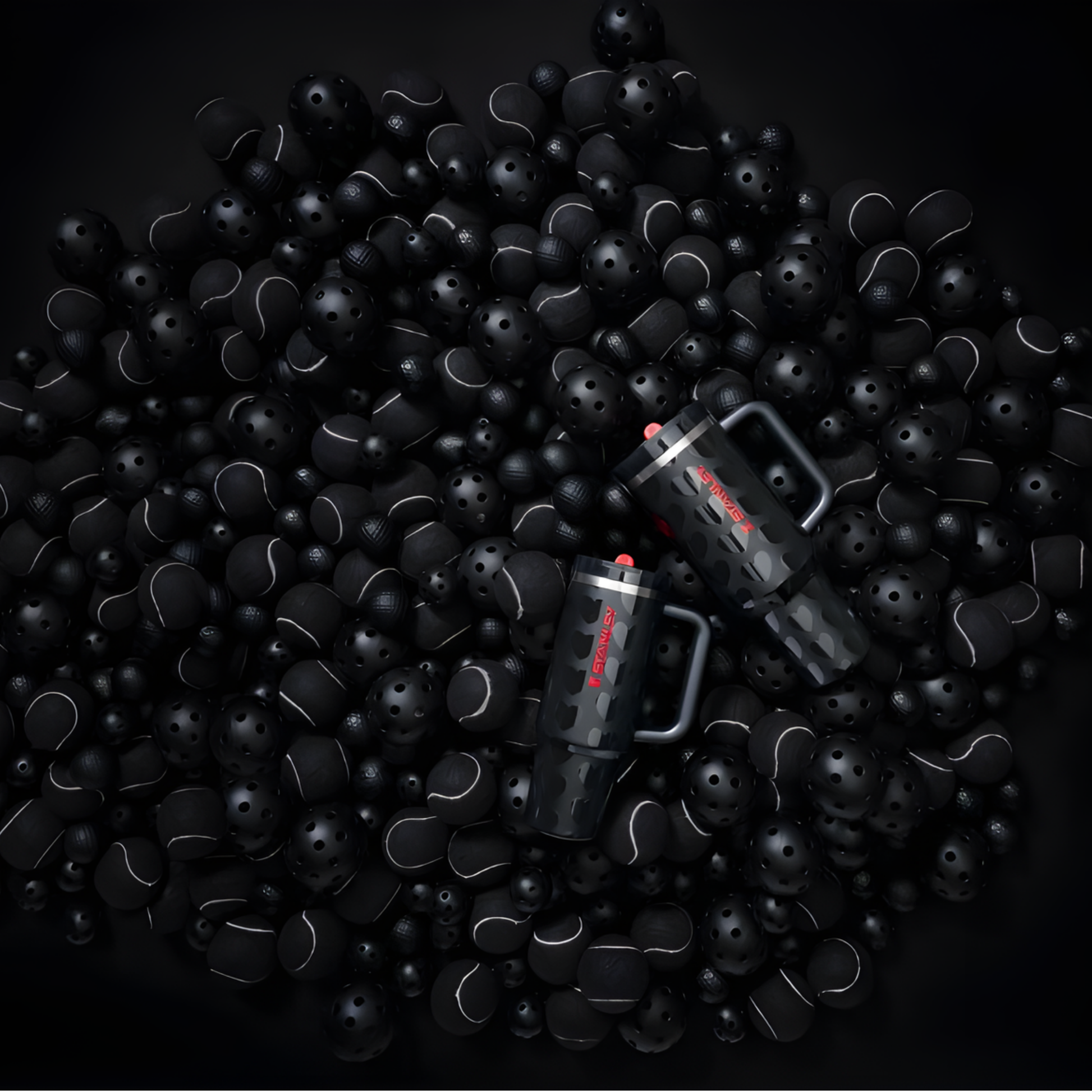 Stanley Valentines 40oz Tumbler