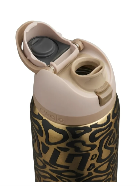 Lando Norris F1 x Owala 32oz FreeSip