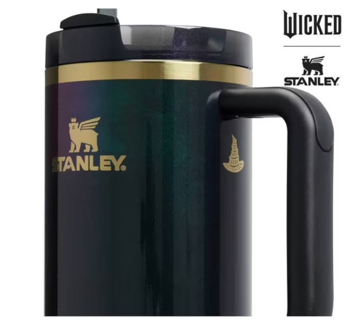 Wicked x Stanley 40oz Tumbler