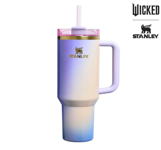 Wicked x Stanley 40oz Tumbler
