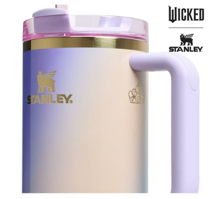 Wicked x Stanley 40oz Tumbler