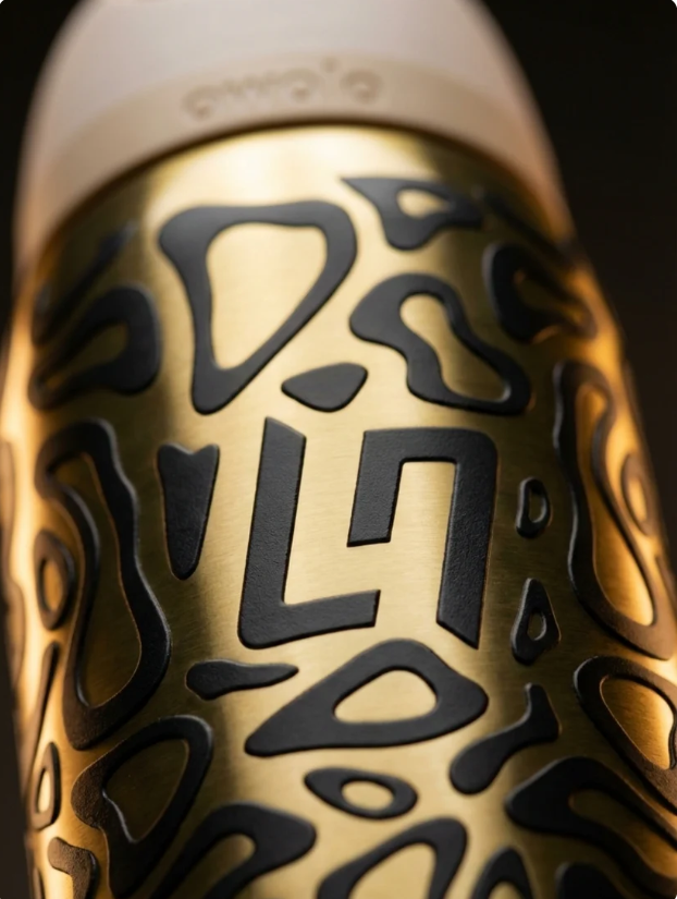 Lando Norris F1 x Owala 32oz FreeSip