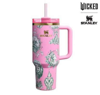 Wicked x Stanley 40oz Tumbler