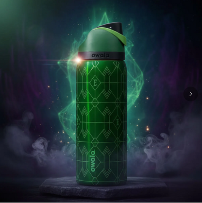 Wicked x FreeSip 32oz Signature Bottle