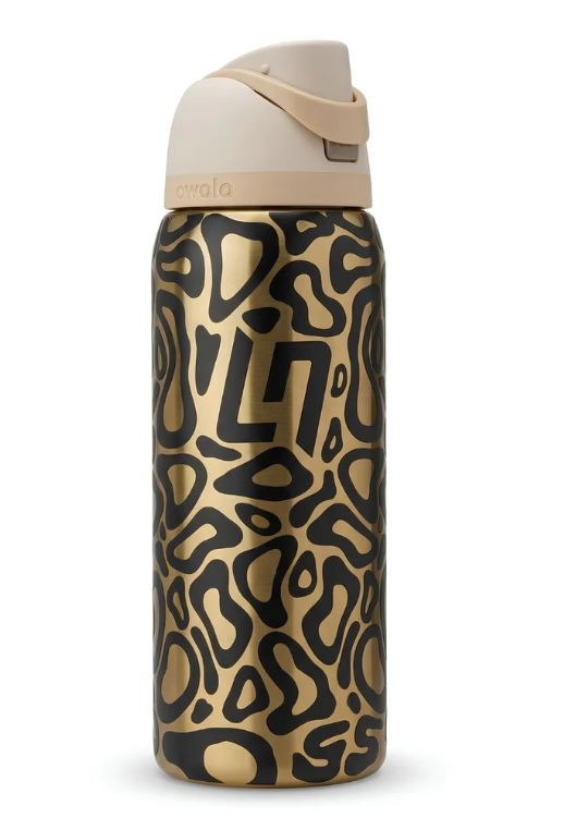 Lando Norris F1 x Owala 32oz FreeSip