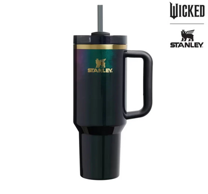 Wicked x Stanley 40oz Tumbler