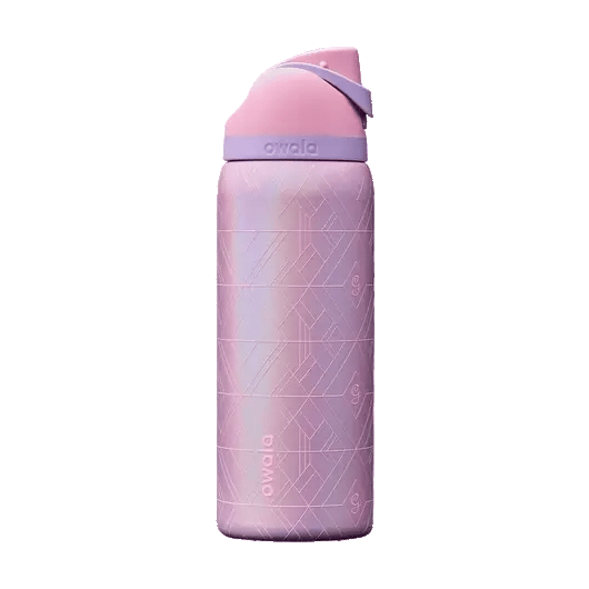 Wicked x FreeSip 32oz Signature Bottle