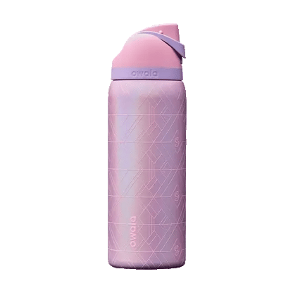 Wicked x FreeSip 32oz Signature Bottle